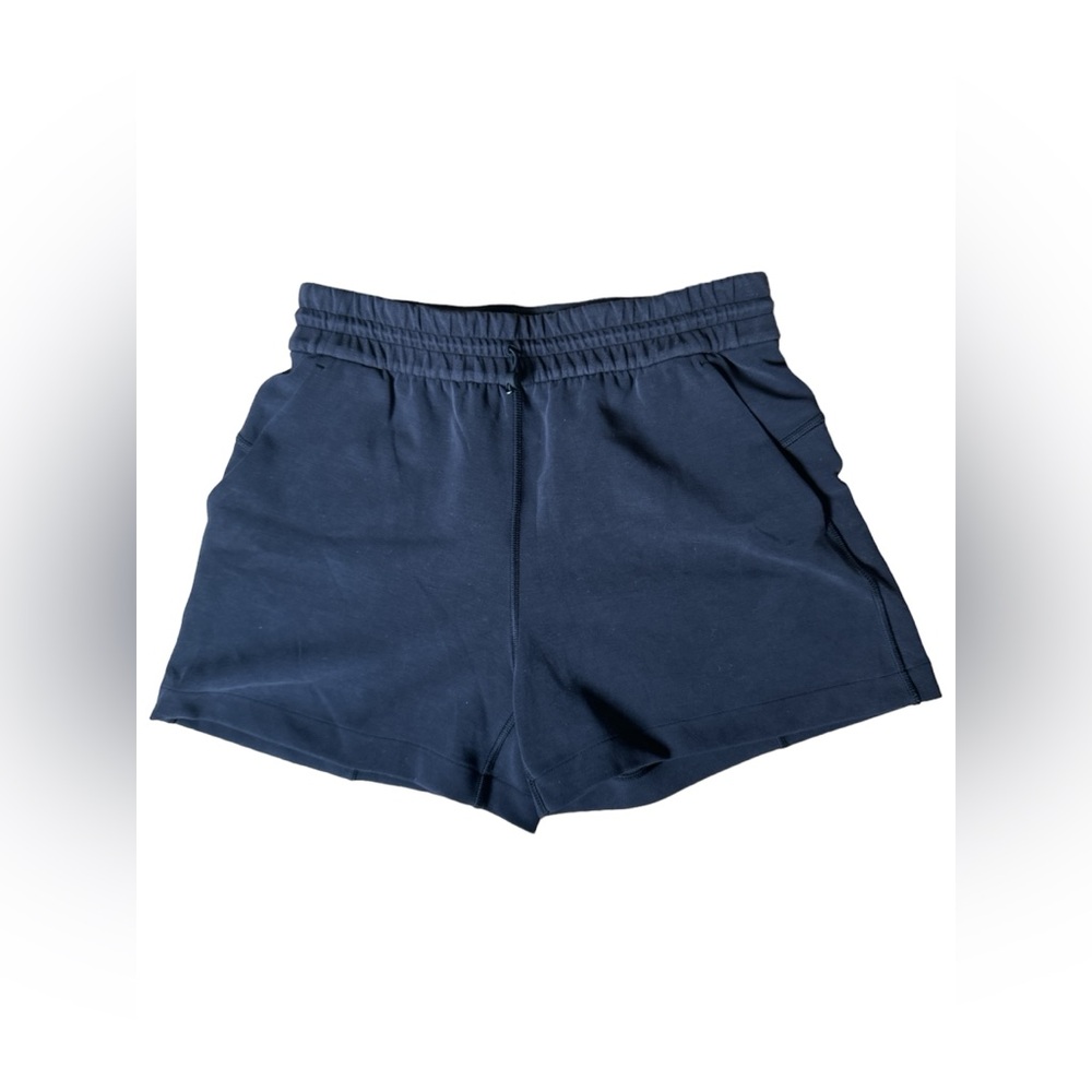 Lululemon Softstreme High-Rise Short
